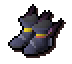 Eternal boots