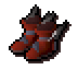 Primordial boots