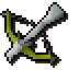 Dragon hunter crossbow