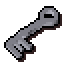 Crystal key