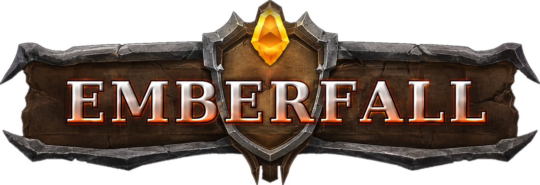 Emberfall